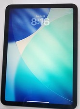 2025 Apple iPad 11-inch (A16) 11th Wi-Fi - 256GB (silver) picture