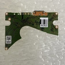 PCB 2060-810035-000 REV P0 810035-100 2.5