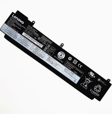 Genuine OEM 00HW022 00HW023 Laptop Battery For Lenovo ThinkPad T460s T470s 24Wh picture