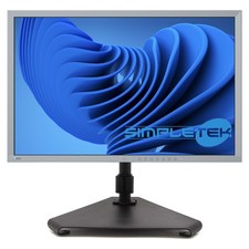 EIZO FlexScan EV2430 24in IPS LCD Monitor Grey 16:10 1920x1200 DP DVI VGA picture