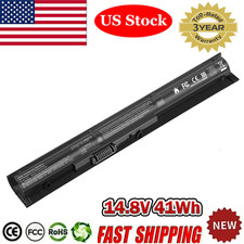 VI04 Battery For HP 756743-001 756744-001 ProBook 450 G2 455 G2 440 G2 Notebook picture