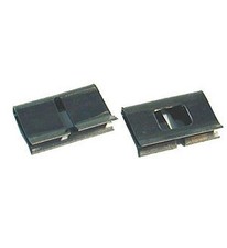 ICC BRIDGECLIPS IC066BRCLP  66 Bridging Clip- 100 Pack picture