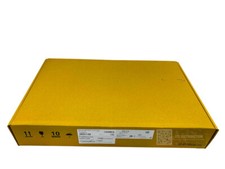 JL829A I New Sealed HPE FlexNetwork 5140 48G 4SFP+ EI Switch picture