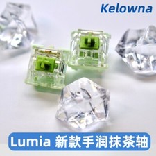10pcs/Pack Kelowna Lumia New Mechanical Keyboard Switch For Custom Keyboards picture