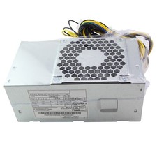 fsp500-20TGBAB Server Power Supply for Lenovo 550W 10PIN Fit M410 M415 M75s M610 picture