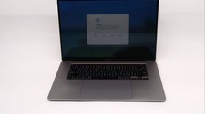 Apple Macbook Pro 16