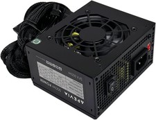 SFX-AP500W Mini ITX Solution/Micro ATX/SFX 500W Power Supply picture
