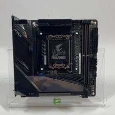 Gigabyte Z690i Aorus Ultra Lite LGA 1700 Mini-ITX Intel DDR5 Motherboard picture