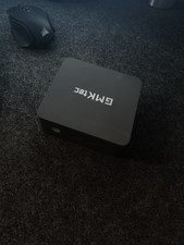 GMKtec G3 Pro Mini PC Intel i3-10110U 4.1GHz 16GB RAM 512GB SSD Desktop Computer picture