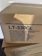 Brother LT330CL 250-Sheet Optional Lower Paper Tray Genuine OEM New Sealed picture