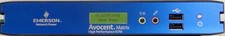 Emerson Avocent Matrix High Performance KVM MXR5110 Receiver 510-164-501 picture