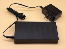 TP-Link Litewave 8 Port Gigabit Desktop Switch | Model: LS1008G Very Good. picture