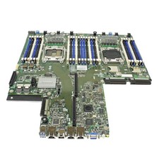 Cisco USC-SPR-C220M4-E3 Server Motherboard 74-12419-01 A0 picture