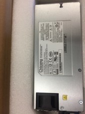 Quanta/Dell / EMC CHICONY R12-1K6P2A 1600W 80 Plus Platinum 105-000-546-00 NEW picture