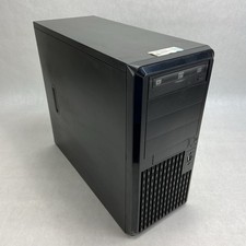 In-WinPE689.U3 Mid Tower Computer Case Antec EA-650 Green 80 Plus Bronze PSU picture