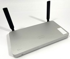 Cisco Meraki MX68CW Network Security Firewall Appliance 60076027 w Anten G2U picture