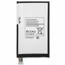 New 4450mAh 3.8V Battery For Samsung Galaxy Tab 4 SM-T330 SM-T330NU EB-BT330FBU picture