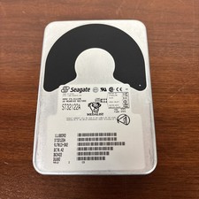 Seagate Medalist ST32122A 2111 MB IDE Hard Drive***Untested picture