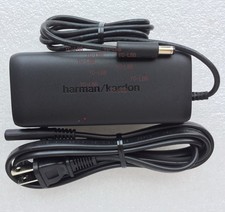 New Original AC Adapter&Cord for Harman Kardon Go+ Play II Speaker BSC60-180330@ picture