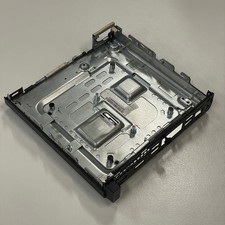 Genuine HP EliteDesk 800 G4 35W Desktop Mini Chassis Housing Case Bottom Cover picture