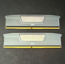Corsair Vengeance DDR5 16GB (2x8GB) Up to 6000MT/s DIMM RAM AMD/EXPO picture