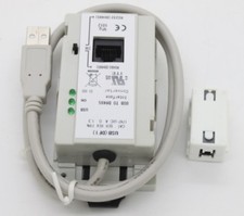 USB 1747-UIC USB to DH-485 RS485 Interface For A-B SLC5/01/02/03/05 PLC Machine picture