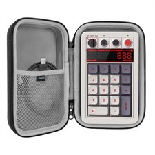 Geekria Carrying Case for 18 Keys~23 Keys Mechanical Numpad Keyboard picture
