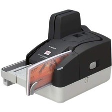 Canon imageFORMULA CR-L1 Sheetfed Scanner - 300 dpi Optical (3595c002) picture