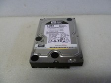 WESTERN DIGITAL WD1002FBYS-02A6B0 1TB SATA HARD DRIVE DMC: HBRNHT2CB picture