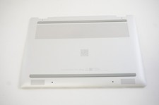 P35310-001 Hp Bottom Base Cover Glacier Silver 14-FP0023DX picture