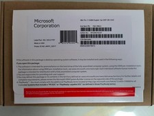 Microsoft Windows 11 Pro 64 Bit DVD Full Version Freeshipping picture