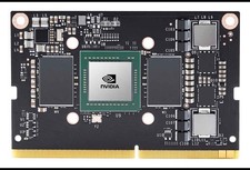 Nvidia Jetson TX2 NX 4GB PN:900-13636-0010-000 AI Auto Robotics CPU GPU picture