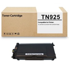1 Pack TN925 Black toner Cartridge Compatible for HL-L6415DW HL-L6415DWT picture