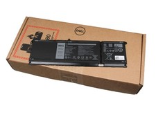 Dell V6W33 Battery 54Wh Genuine 4 Cell Battery 3,420mAh ~D~ picture