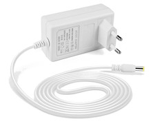 12V 2A AC Adapter 5.5x2.1mm DC Power Supply 100-240V LED Driver Charger EU/US picture