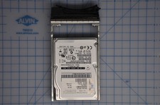 IBM 600GB 10K 6GB SAS 2.5