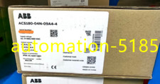 1PC ABB inverter ACS180-04N-09A4-4 New fedex or DHL picture