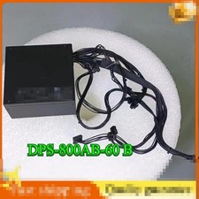 For HP DPS-800AB-60 B M19770-013 Platinum Certified Silent Computer Power Supply picture