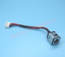 ASUS K50 K501 K50I K501J DC IN CABLE Power Jack Socket Port w/ Wire Harness AU picture