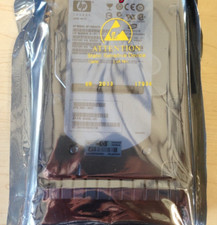 HP 146Gb 3.5