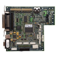 Zebra 34901-030 Rev N Main Control Board, USB, Serial, For 170XiIII+ Printer picture