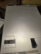 Dell PowerEdge R330 1U Server — Xeon E3-1270 v5 — $160 each (3 available) Tested picture