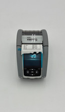 Zebra ZQ610 ZQ61 Portable Barcode Label Thermal Printer ZQ61-HUFA000-00 picture
