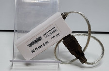 Rock Band USB 2.0 4-Port USB Hub VP-21209 White, USB Interface, MPN VP-H209B picture