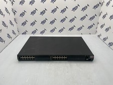 Microsemi PD-9512G/ACDC/M PowerDsine 12 Port 4 Pair 72W Gigabit EEPoE Midspan picture
