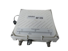 Aruba Networks AP-175P Outdoor Wireless Mesh Router Access Point picture