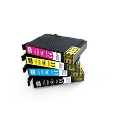 2set T604 T604XL Compatible Ink Cartridge for Ep son XP-2200 XP-2205 4200 2910 picture