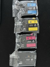 IKONG LC203XL Printer Ink 4 Pack picture