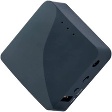 GL-AR300M16 Mini Travel Wi-Fi Router, Openwrt, 2 Ethernet, USB 2.0 | picture
