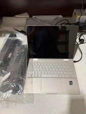 HP Envy X360 Touch 13-bf0010ca 13t Laptop PC 13.3